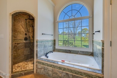 Welcome to 15 Dove Tree Lane, a stunning traditional home on Ridges Golf and Country Club in Tennessee - for sale on GolfHomes.com, golf home, golf lot