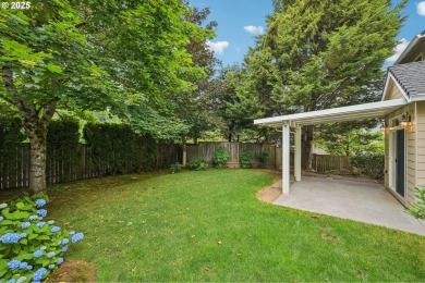 Welcome to this spacious 2-story home on a desirable corner lot on  in Oregon - for sale on GolfHomes.com, golf home, golf lot