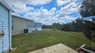 Discover this beautifully maintained home in Florida's premier on The Riverside Golf Club in Florida - for sale on GolfHomes.com, golf home, golf lot