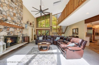 Welcome to 126 Little Fawn Crescent, with superb living space, a on Lake Naomi Timber Trails Golf Club in Pennsylvania - for sale on GolfHomes.com, golf home, golf lot