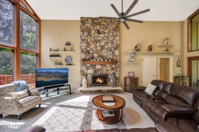 Welcome to 126 Little Fawn Crescent, with superb living space, a on Lake Naomi Timber Trails Golf Club in Pennsylvania - for sale on GolfHomes.com, golf home, golf lot