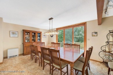 Welcome to 126 Little Fawn Crescent, with superb living space, a on Lake Naomi Timber Trails Golf Club in Pennsylvania - for sale on GolfHomes.com, golf home, golf lot