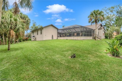 Welcome to 16126 Forest Oaks Dr, Fort Myers, FL, a hidden gem on The Forest Country Club in Florida - for sale on GolfHomes.com, golf home, golf lot