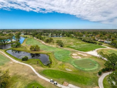 Nestled in the highly desirable Parkside at Lansbrook community on Lansbrook Golf Club in Florida - for sale on GolfHomes.com, golf home, golf lot