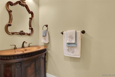 LET ME ENTERTAIN YOU!!!! Welcome to the ultimate entertainment on Southern Woods Golf Club in Florida - for sale on GolfHomes.com, golf home, golf lot