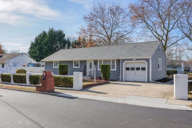 Located in the desirable Jumping Brook Golf Course vicinity this on Jumping Brook Country Club in New Jersey - for sale on GolfHomes.com, golf home, golf lot