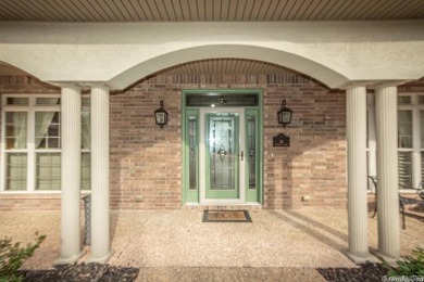 4 acre premium point lot maximized lake view & privacy on Isabella Golf Course  in Arkansas - for sale on GolfHomes.com, golf home, golf lot