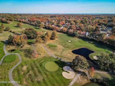 Located in the desirable Jumping Brook Golf Course vicinity this on Jumping Brook Country Club in New Jersey - for sale on GolfHomes.com, golf home, golf lot