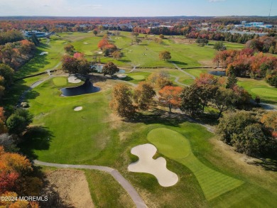 Located in the desirable Jumping Brook Golf Course vicinity this on Jumping Brook Country Club in New Jersey - for sale on GolfHomes.com, golf home, golf lot