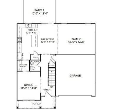 Welcome Home to beautiful ZANES CREEK, Boiling Springs newest on Woodfin Ridge Golf Club in South Carolina - for sale on GolfHomes.com, golf home, golf lot