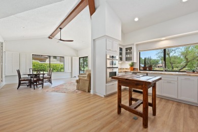 Tucked away on a quiet cul-de-sac overlooking the18th tee box of on PGA West Private Golf Courses in California - for sale on GolfHomes.com, golf home, golf lot