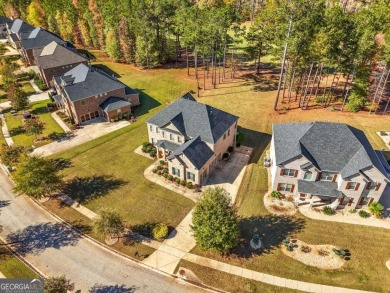 Motivated Seller!!  Experience unparalleled luxury in this on Canongate At Heron Bay in Georgia - for sale on GolfHomes.com, golf home, golf lot
