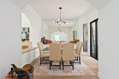 Tucked away on a quiet cul-de-sac overlooking the18th tee box of on PGA West Private Golf Courses in California - for sale on GolfHomes.com, golf home, golf lot