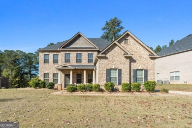 Motivated Seller!!  Experience unparalleled luxury in this on Canongate At Heron Bay in Georgia - for sale on GolfHomes.com, golf home, golf lot