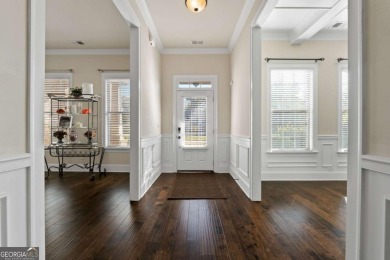 Motivated Seller!!  Experience unparalleled luxury in this on Canongate At Heron Bay in Georgia - for sale on GolfHomes.com, golf home, golf lot