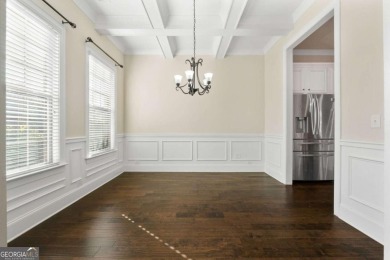 Motivated Seller!!  Experience unparalleled luxury in this on Canongate At Heron Bay in Georgia - for sale on GolfHomes.com, golf home, golf lot