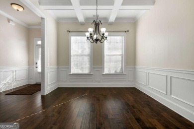 Motivated Seller!!  Experience unparalleled luxury in this on Canongate At Heron Bay in Georgia - for sale on GolfHomes.com, golf home, golf lot
