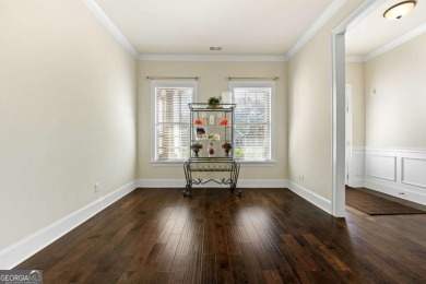 Motivated Seller!!  Experience unparalleled luxury in this on Canongate At Heron Bay in Georgia - for sale on GolfHomes.com, golf home, golf lot
