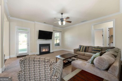 Motivated Seller!!  Experience unparalleled luxury in this on Canongate At Heron Bay in Georgia - for sale on GolfHomes.com, golf home, golf lot