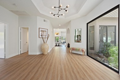 Tucked away on a quiet cul-de-sac overlooking the18th tee box of on PGA West Private Golf Courses in California - for sale on GolfHomes.com, golf home, golf lot