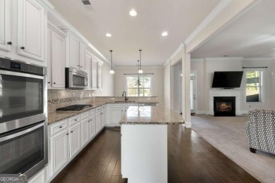 Motivated Seller!!  Experience unparalleled luxury in this on Canongate At Heron Bay in Georgia - for sale on GolfHomes.com, golf home, golf lot