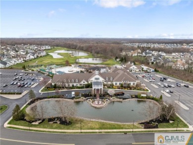 Welcome to this bright and spacious San Remo model in the on Regency At Monroe Golf and Country Club in New Jersey - for sale on GolfHomes.com, golf home, golf lot