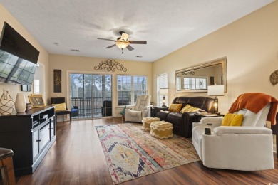 This 3 bed, 2 bath home comes furnished, and loaded with on Mystical Golf Man O War Golf Links in South Carolina - for sale on GolfHomes.com, golf home, golf lot