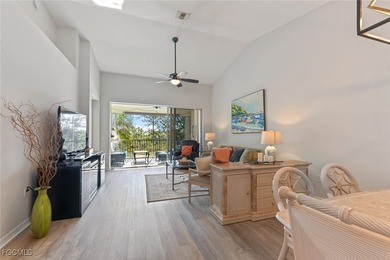 Welcome to your perfect Southwest Florida retreat! Whether on Colonial Country Club in Florida - for sale on GolfHomes.com, golf home, golf lot