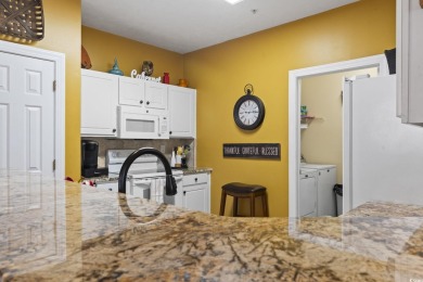 This 3 bed, 2 bath home comes furnished, and loaded with on Mystical Golf Man O War Golf Links in South Carolina - for sale on GolfHomes.com, golf home, golf lot