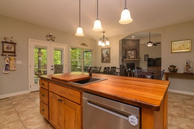 Motivated Seller Reduced to below Appraised Value by $18,000 at on Ledgestone Country Club and Golf Course in Missouri - for sale on GolfHomes.com, golf home, golf lot