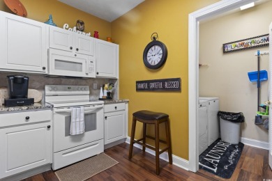This 3 bed, 2 bath home comes furnished, and loaded with on Mystical Golf Man O War Golf Links in South Carolina - for sale on GolfHomes.com, golf home, golf lot