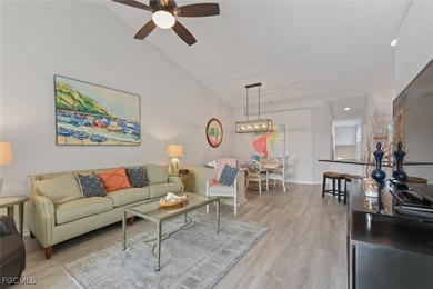 Welcome to your perfect Southwest Florida retreat! Whether on Colonial Country Club in Florida - for sale on GolfHomes.com, golf home, golf lot