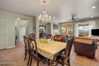 Welcome to 1109 N Half Hitch Road, a stunning and highly on StoneRidge Golf Course in Arizona - for sale on GolfHomes.com, golf home, golf lot