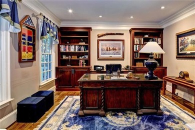 Within Williamsburg's premier Golf and Country Club, The on Two Rivers Country Club in Virginia - for sale on GolfHomes.com, golf home, golf lot