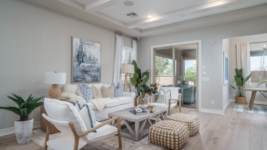 The Pinehurst 1,981 Sq.. Ft.3 Bedrooms | Flex Room | 2 Baths | on Verrado Golf Club - Victory in Arizona - for sale on GolfHomes.com, golf home, golf lot