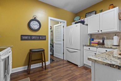 This 3 bed, 2 bath home comes furnished, and loaded with on Mystical Golf Man O War Golf Links in South Carolina - for sale on GolfHomes.com, golf home, golf lot