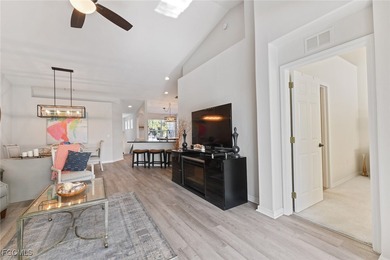 Welcome to your perfect Southwest Florida retreat! Whether on Colonial Country Club in Florida - for sale on GolfHomes.com, golf home, golf lot