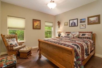 Motivated Seller Reduced to below Appraised Value by $18,000 at on Ledgestone Country Club and Golf Course in Missouri - for sale on GolfHomes.com, golf home, golf lot