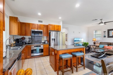 Discover this stunning 4-bedroom, 3-bathroom home located in the on Hoakalei Country Club At Ocean Pointe in Hawaii - for sale on GolfHomes.com, golf home, golf lot