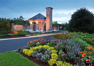 Make your dream of building a custom home a reality, with this on Savannah Quarters Country Club in Georgia - for sale on GolfHomes.com, golf home, golf lot