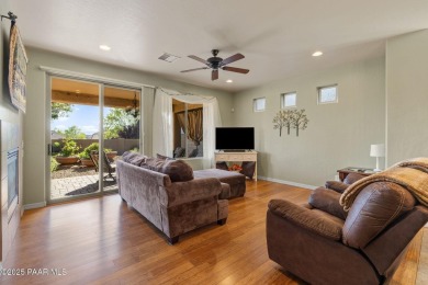 Welcome to 1109 N Half Hitch Road, a stunning and highly on StoneRidge Golf Course in Arizona - for sale on GolfHomes.com, golf home, golf lot