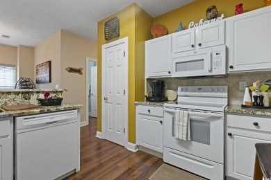 This 3 bed, 2 bath home comes furnished, and loaded with on Mystical Golf Man O War Golf Links in South Carolina - for sale on GolfHomes.com, golf home, golf lot
