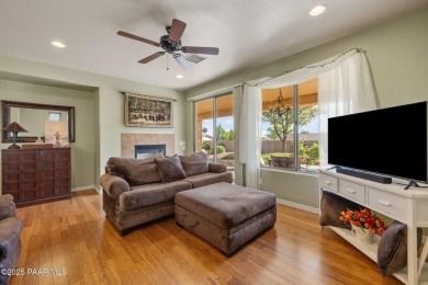 Welcome to 1109 N Half Hitch Road, a stunning and highly on StoneRidge Golf Course in Arizona - for sale on GolfHomes.com, golf home, golf lot
