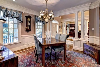 Within Williamsburg's premier Golf and Country Club, The on Two Rivers Country Club in Virginia - for sale on GolfHomes.com, golf home, golf lot