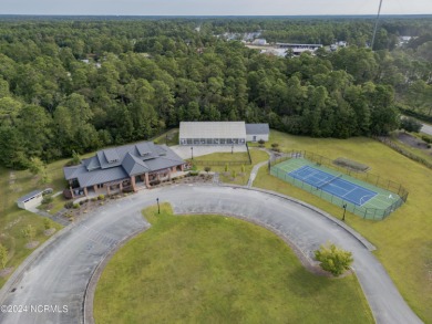 Discover the perfect canvas for your dream home on this cleared on Brierwood Golf Club in North Carolina - for sale on GolfHomes.com, golf home, golf lot