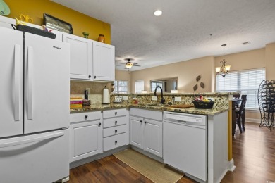 This 3 bed, 2 bath home comes furnished, and loaded with on Mystical Golf Man O War Golf Links in South Carolina - for sale on GolfHomes.com, golf home, golf lot