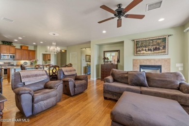 Welcome to 1109 N Half Hitch Road, a stunning and highly on StoneRidge Golf Course in Arizona - for sale on GolfHomes.com, golf home, golf lot