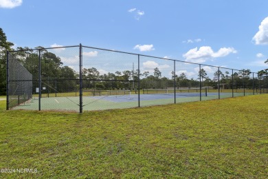 Discover the perfect canvas for your dream home on this cleared on Brierwood Golf Club in North Carolina - for sale on GolfHomes.com, golf home, golf lot