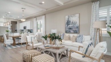 The Pinehurst 1,981 Sq.. Ft.3 Bedrooms | Flex Room | 2 Baths | on Verrado Golf Club - Victory in Arizona - for sale on GolfHomes.com, golf home, golf lot