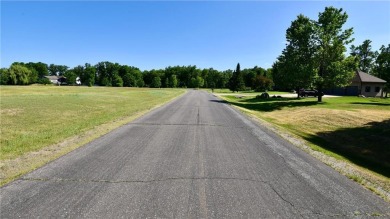 Beautiful +/- 1 acre golf course lot located on Mora's Spring on Spring Brook Country Club in Minnesota - for sale on GolfHomes.com, golf home, golf lot